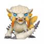 Mobile Preview: FUNKO POP! - Animation - Monster Hunter Stories Ride On Frostfang #800